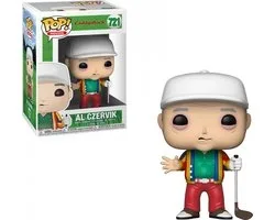 Funko Pop! - Caddyshack Al Vinyl Figure