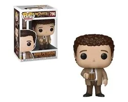 Funko Pop! - Cheers Norm Vinyl Figure