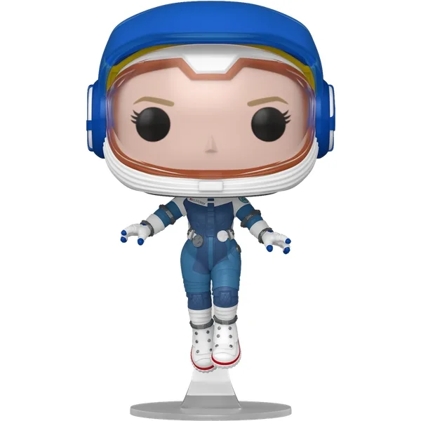Funko Pop! - Inivisible Woman (Astronaut) - The Fantastic Four: First Steps