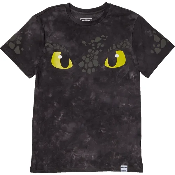 Funko Pop! - LOUNGEFLY How To Train Your Dragon Unisex Tee - Dreamworks