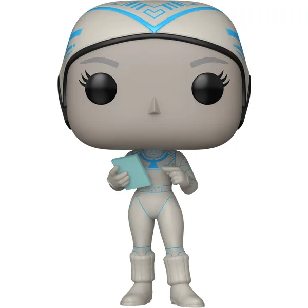 Funko Pop! - Yori - Tron