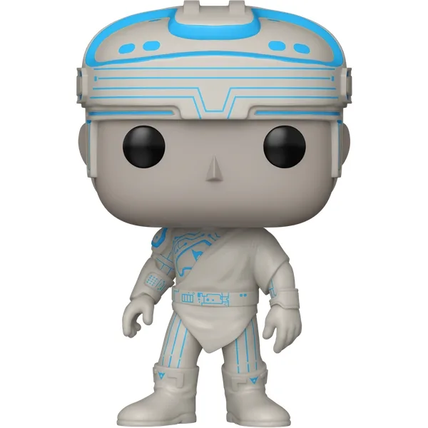 Funko Pop! - Kevin Flynn - Tron