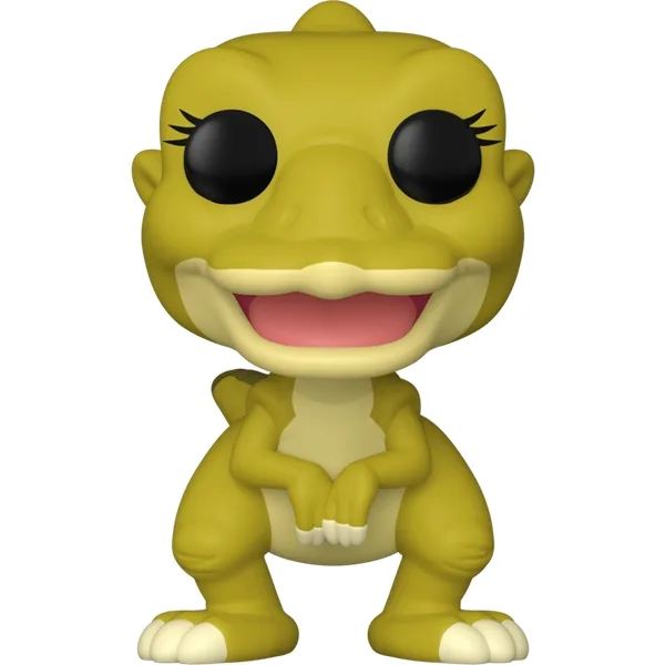 Funko Pop! - Ducky - The Land Before Time