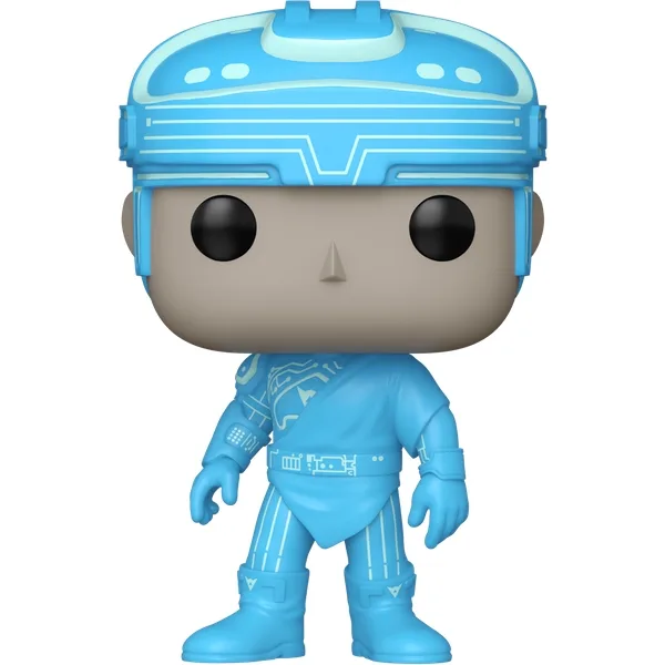 Funko Pop! - Kevin Flynn (Glow) - Tron