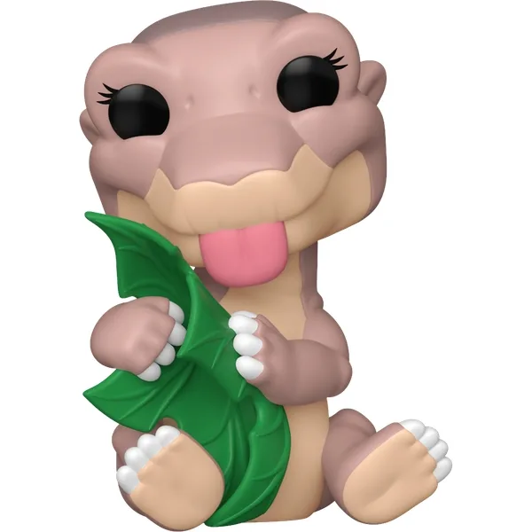 Funko Pop! - Littlefoot (With Treestar) - The Land Before Time