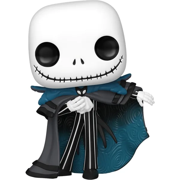Funko Pop! - Jack Skellington (Couture) - The Nightmare Before Christmas