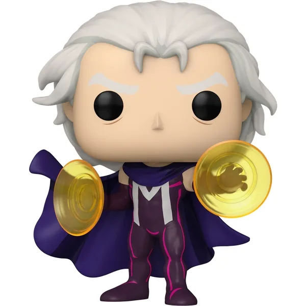 Funko Pop! - Magneto - X-Men '97