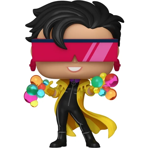 Funko Pop! - Jubilee - X-Men '97