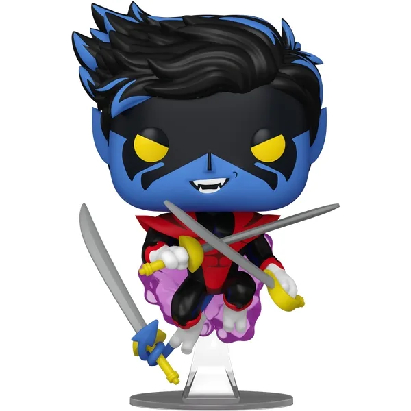 Funko Pop! - Nightcrawler - X-Men '97