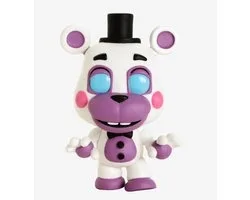 Funko Pop! - Games: Helpy #366 [Box conditie 7.5/10]