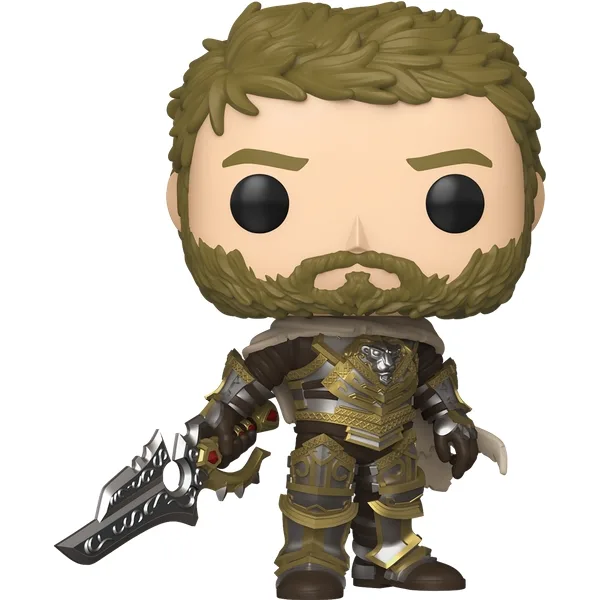 Funko Pop! - Anduin - World Of Warcraft: The War Within