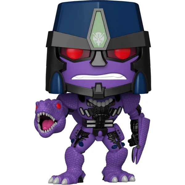 Funko Pop! - Megatron - Transformers: Beast Wars