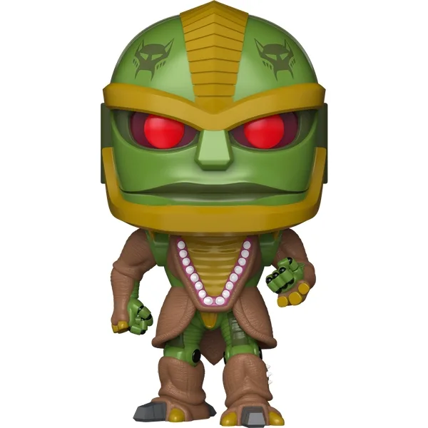Funko Pop! - Rhinox - Transformers: Beast Wars