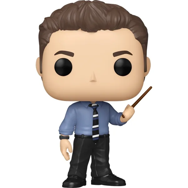 Funko Pop! - Justin Russo - Wizards Of Waverly Place