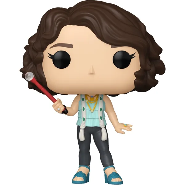 Funko Pop! - Alex Russo - Wizards Of Waverly Place