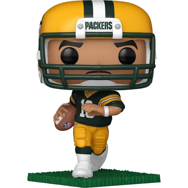 Funko Pop! - Jordan Love - NFL: Packers
