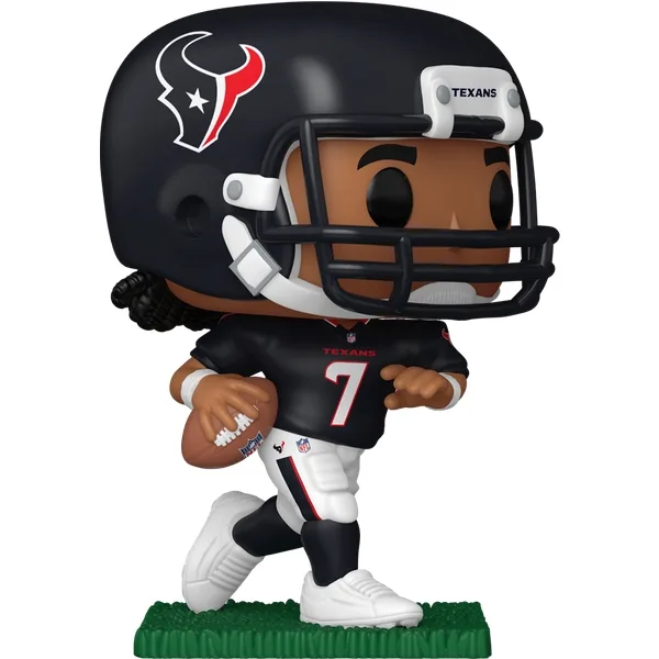 Funko Pop! - C.j. Stroud - NFL: Texans