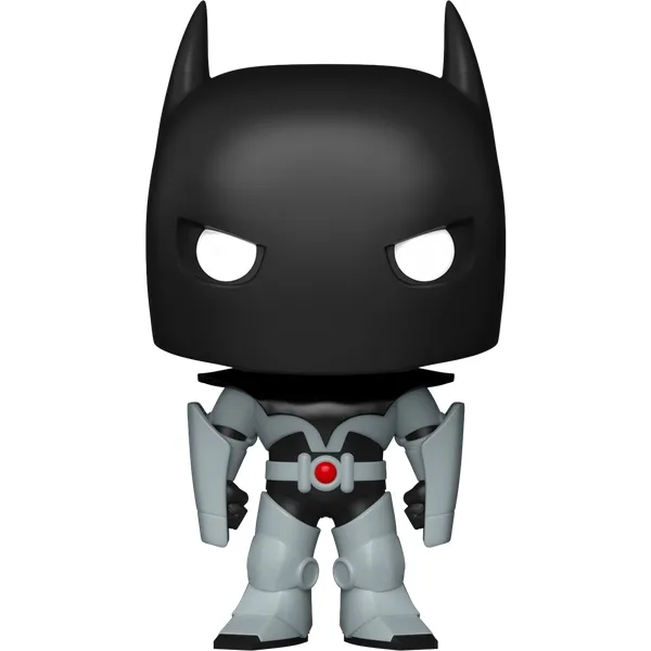 Funko Pop! - Armored Bruce - Batman Beyond