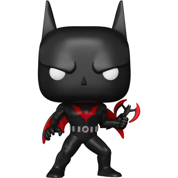 Funko Pop! - Terry Mcginnis - Batman Beyond
