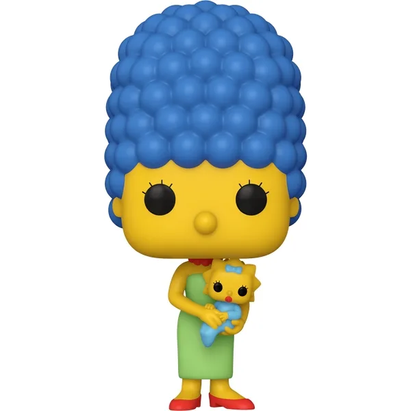 Funko Pop! - Marge With Maggie