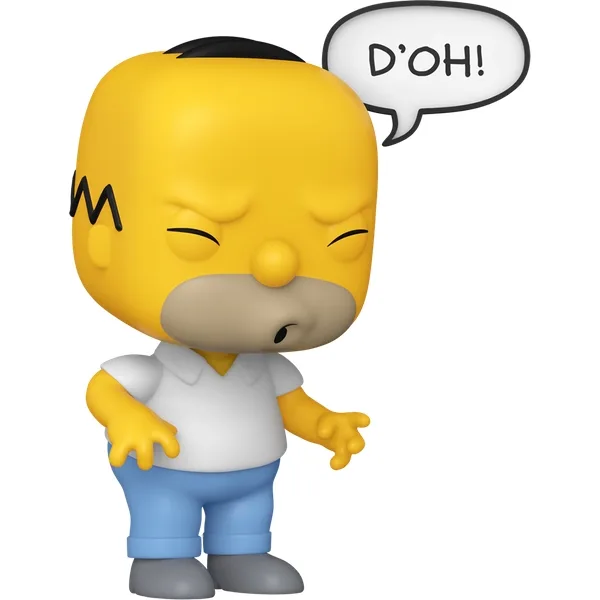 Funko Pop! - Homer (D'oh!)
