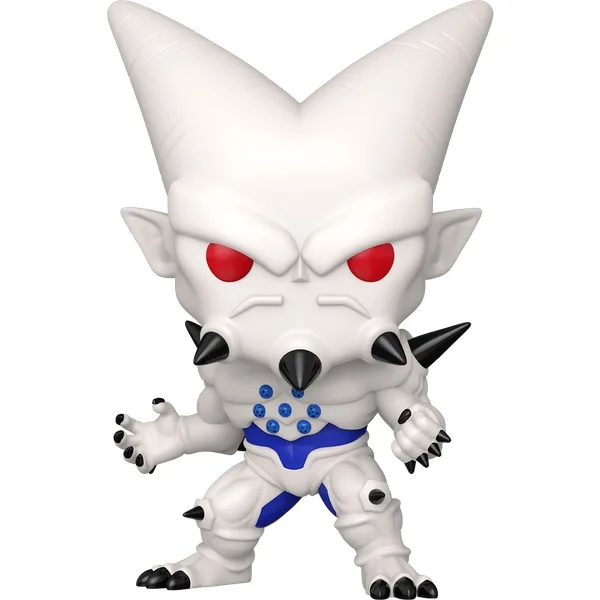 Funko Pop! - SUPER Super Yi-Shinron - Dragon Ball Gt