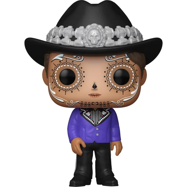 Funko Pop! - Ken Da De Los Muertos