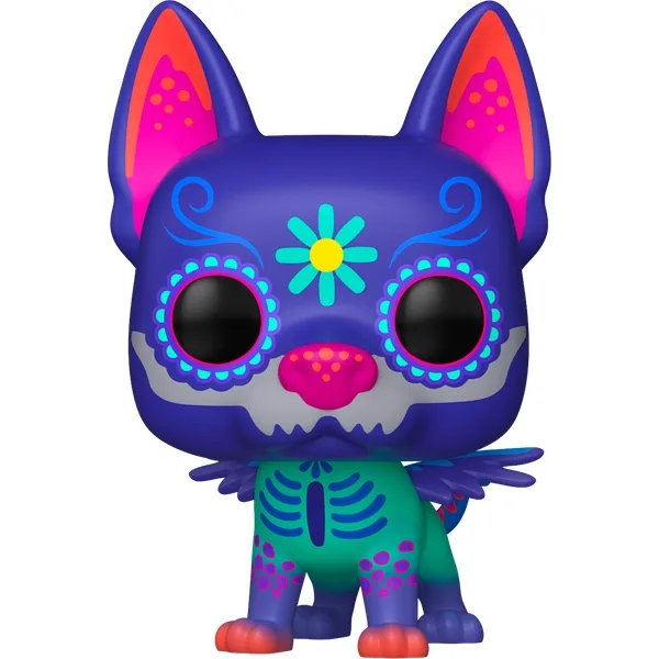 Funko Pop! - Xolo (Alebrije) - Da De Los Muertos
