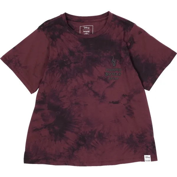 Funko Pop! - LOUNGEFLY Disney Villains Swing Tee
