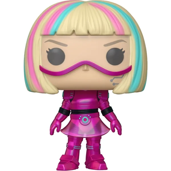 Funko Pop! - M3Gan - M3Gan 2.0