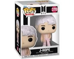 Funko Pop! - Rocks: BTS - J Hope #370