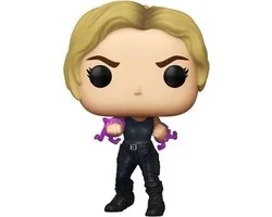 Funko Pop! - Mortal Kombat - Sonya Blade