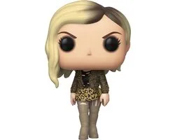 Funko Pop! - Bobble Head #327 - Barbara Minerva
