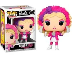 Funko Pop! - Retro Toys: Rock Star Barbie