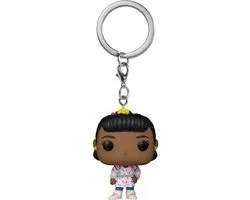 Funko Pop! - Pocket Stranger Things S4 - Erica Keychain
