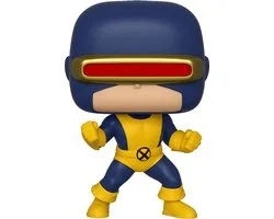 Funko Pop! - ! - VINYL 80th - Cyclops (40714)