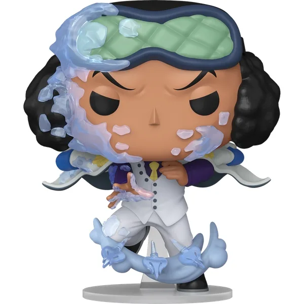 Funko Pop! - Kuzan