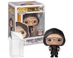 Funko Pop! - Television: Dwight Schrute #1010 Specialty Series Exclusive