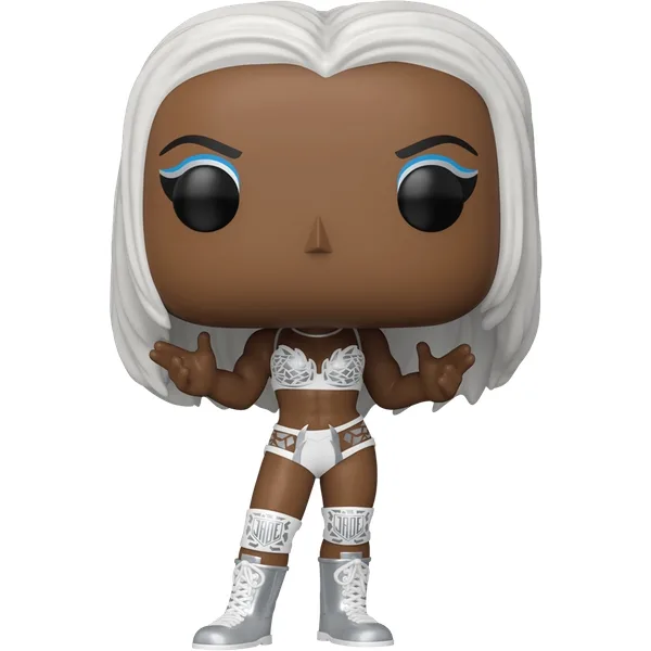 Funko Pop! - PLUS Jade Cargill (Metallic)