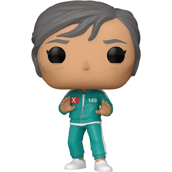 Funko Pop! - Player 149: Geum-Ja - Squid Game