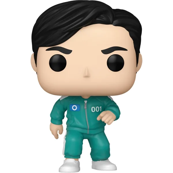 Funko Pop! - Player 001 - Squid Game