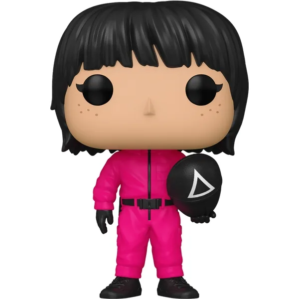 Funko Pop! - No-Eul - Squid Game