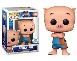 Funko Pop! - Movies Space Jam 2 Porky Pig