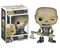 Funko Pop! - Game Of Thrones Vinyl 33 Wight
