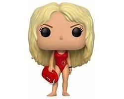 Funko Pop! - Baywatch Casey #446 Verzamelfiguur