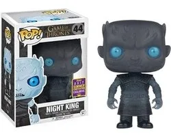 Funko Pop! - Night King #44 2017 Summer Convention Exclusive