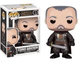 Funko Pop! - Stannis Baratheon