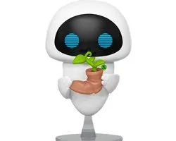 Funko Pop! - WALL-E - Eve (Earth Day) #552 BoxLunch Exclusive [7.5/10]