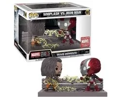 Funko Pop! - Whiplash vs Iron Man #361 Collector Corps Exclusive [7.5/10]