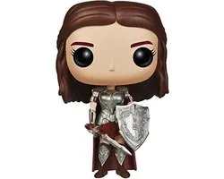 Funko Pop! - Thor 2 Sif - Verzamelfiguur